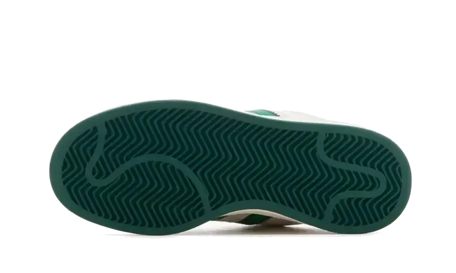 Adidas Campus 00s Core White Green VOSneakers