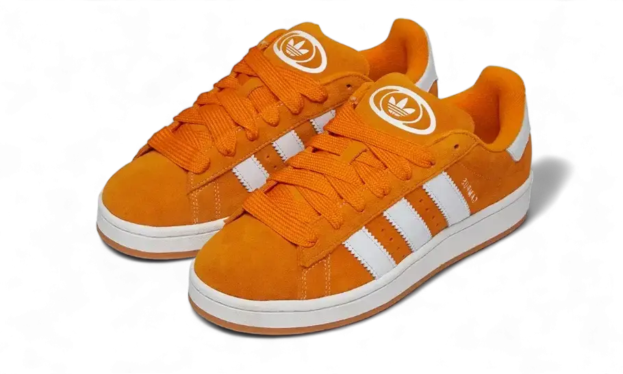 Adidas Campus 00s EQT Orange VOSneakers