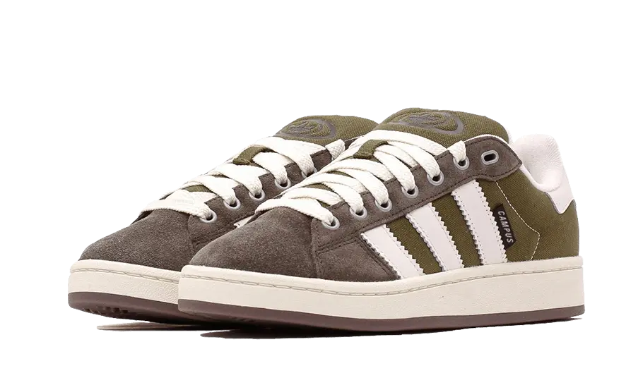 Adidas Campus 00s Focus Olive Adidas