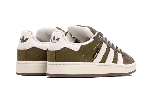Adidas Campus 00s Focus Olive Adidas