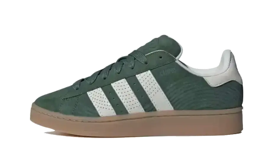 Adidas Campus 00s Green Oxide Off White Gum VOSneakers