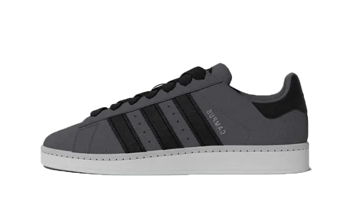 Adidas Campus 00s Grey Six Core Black VOSneakers