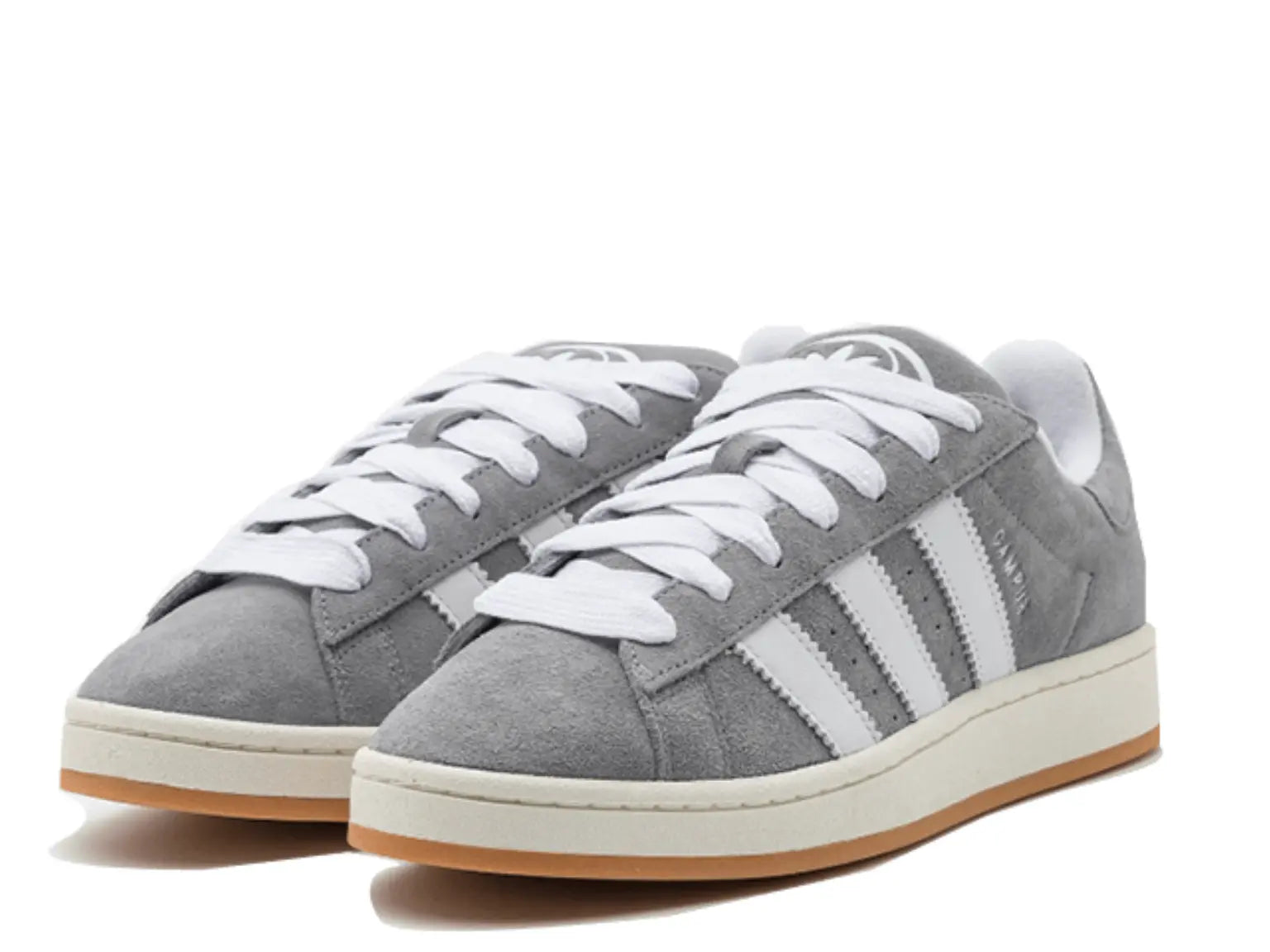Adidas Campus 00s Grey White Adidas