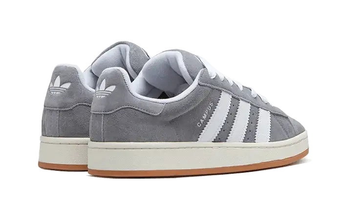 Adidas Campus 00s Grey White (Gris) VOSneakers