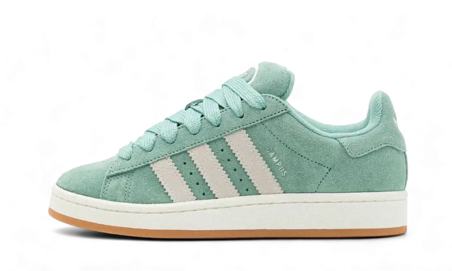 Adidas Campus 00s Hazy Green VOSneakers