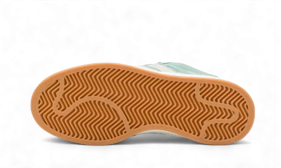 Adidas Campus 00s Hazy Green VOSneakers
