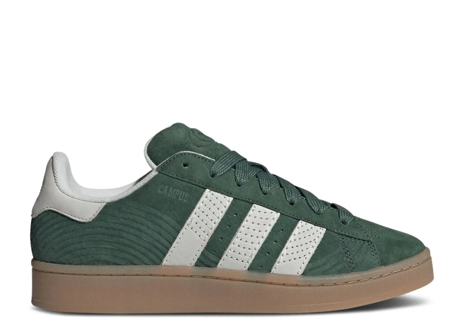 Adidas Campus 00s Japanese Rock Garden Green Oxide Adidas