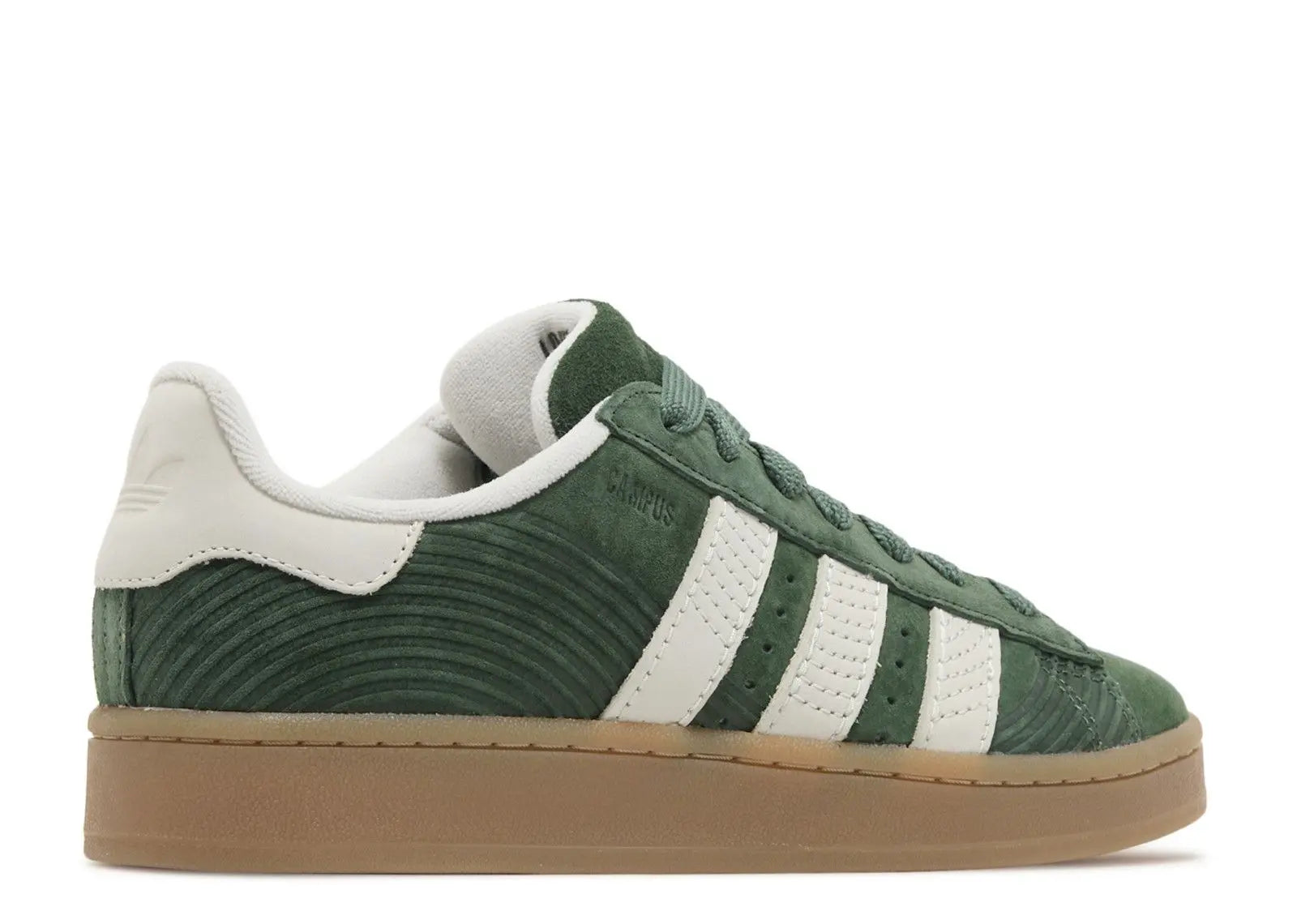 Adidas Campus 00s Japanese Rock Garden Green Oxide Adidas