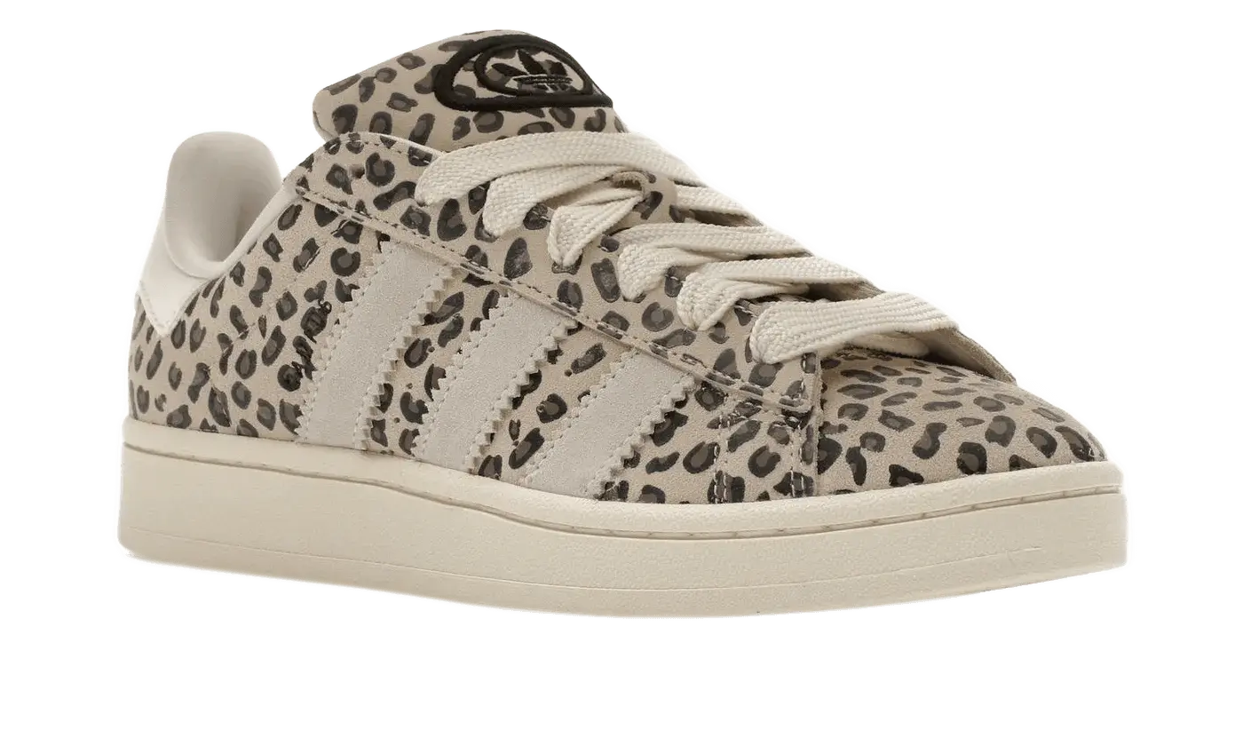 Adidas Campus 00s Leopard VOSneakers
