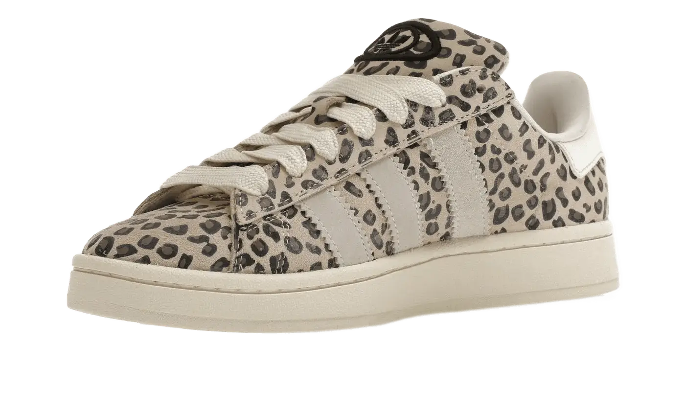 Adidas Campus 00s Leopard VOSneakers
