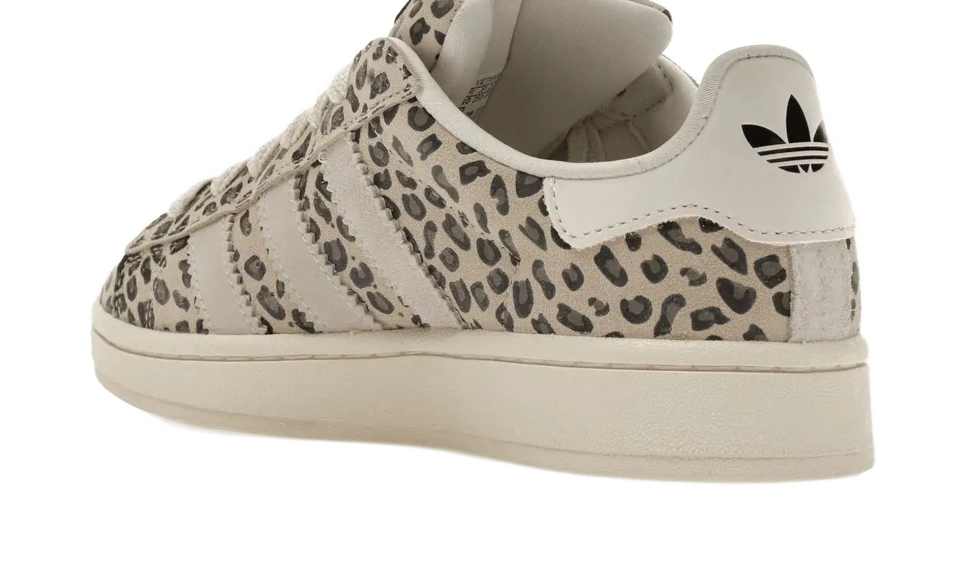 Adidas Campus 00s Leopard VOSneakers
