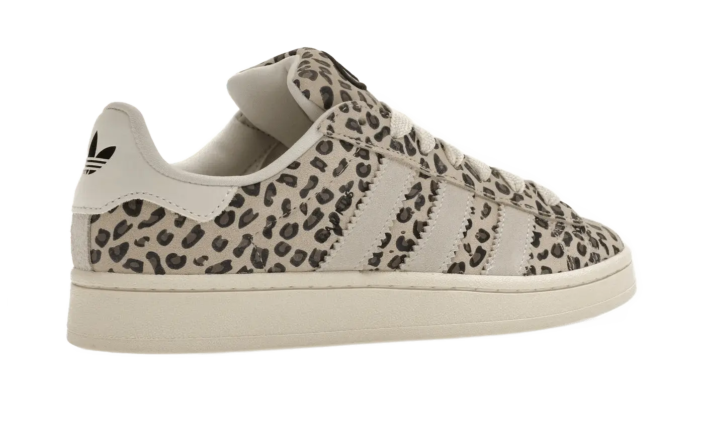 Adidas Campus 00s Leopard VOSneakers