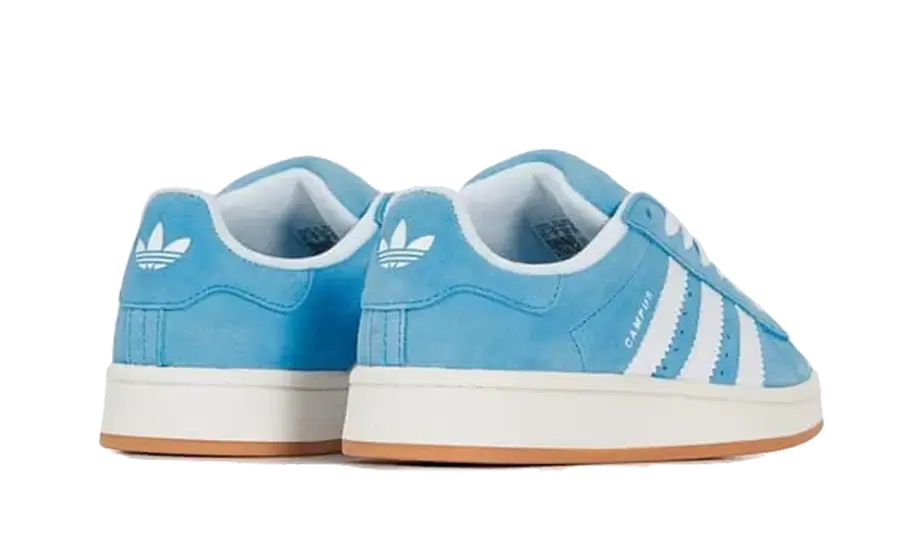 Adidas Campus 00s Light Blue VOSneakers