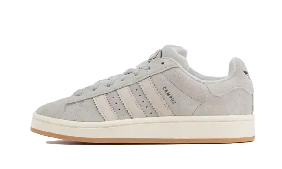 Adidas Campus 00s Light Grey VOSneakers