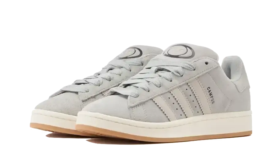 Adidas Campus 00s Light Grey VOSneakers