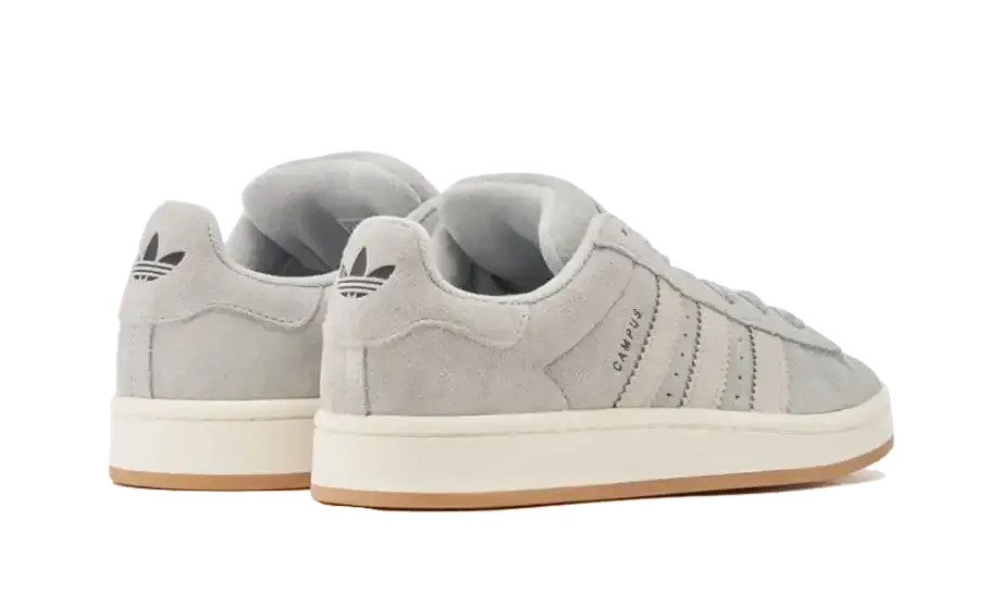 Adidas Campus 00s Light Grey VOSneakers