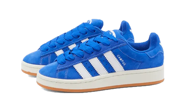 Adidas Campus 00s Lucid Blue VOSneakers