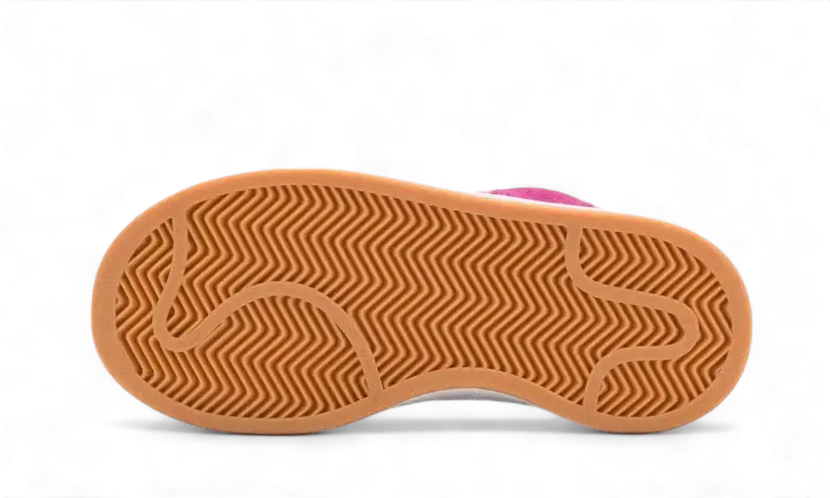 Adidas Campus 00s Lucid Fuchsia VOSneakers