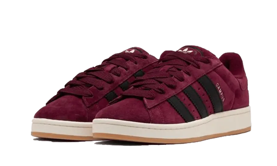Adidas Campus 00s Maroon VOSneakers