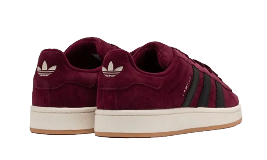Adidas Campus 00s Maroon VOSneakers