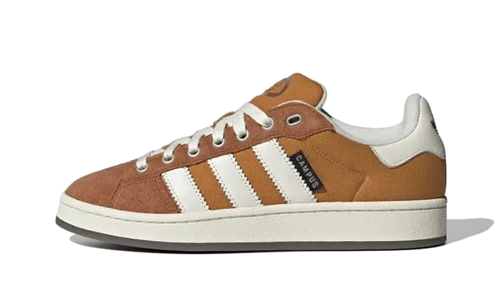 Adidas Campus 00s Mesa Wild Brown Adidas