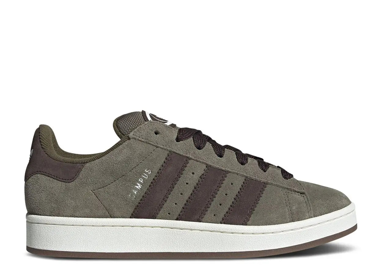 Adidas Campus 00s Olive Strata Adidas