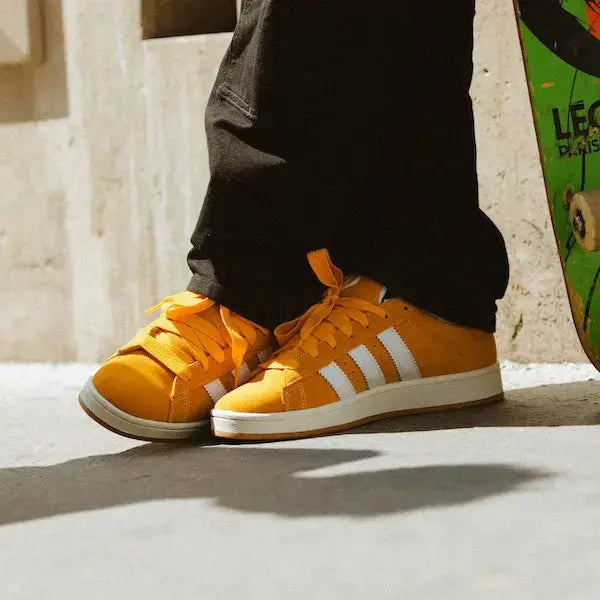 Adidas Campus 00s Pantone Cloud White Adidas