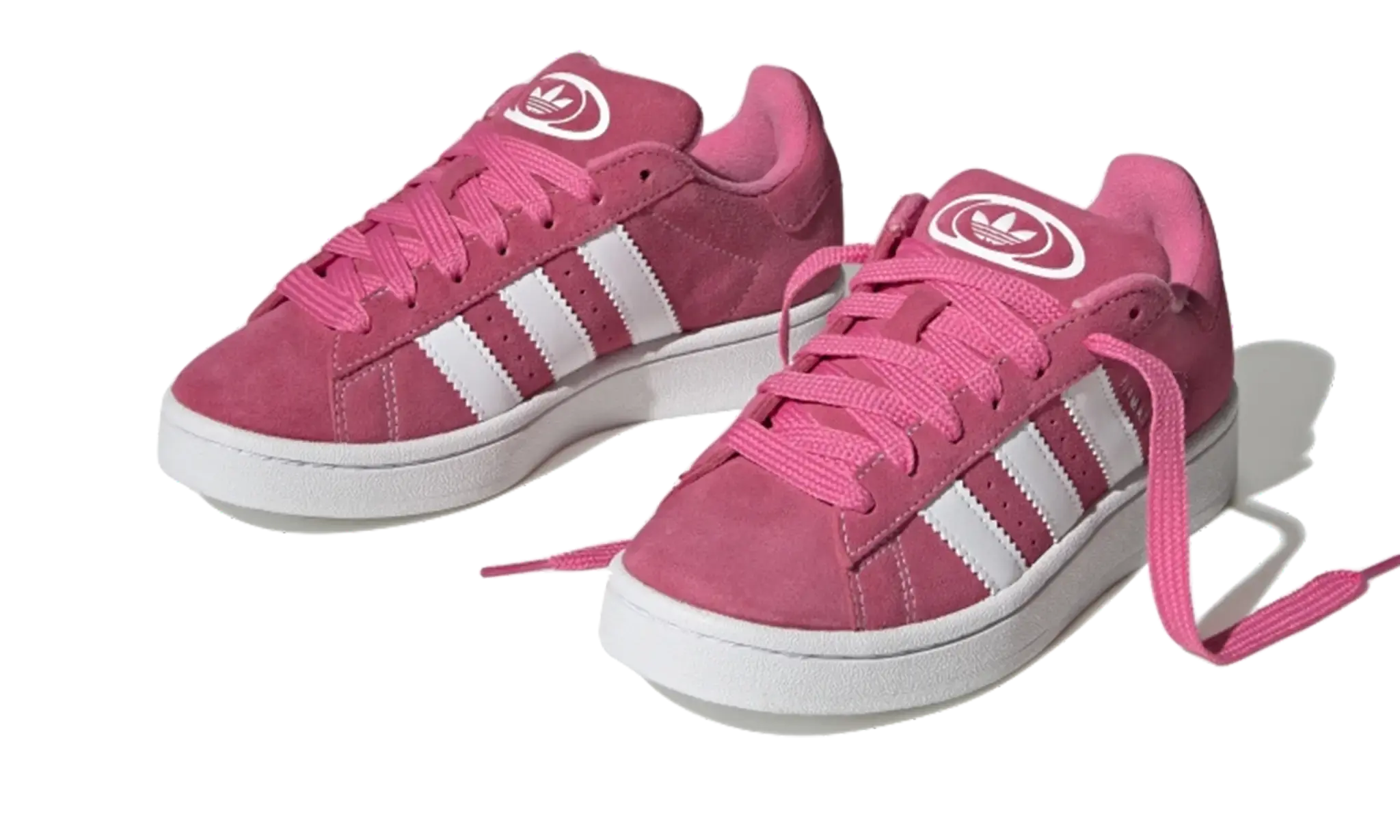 Adidas Campus 00s Pulse Magenta (Enfant) VOSneakers