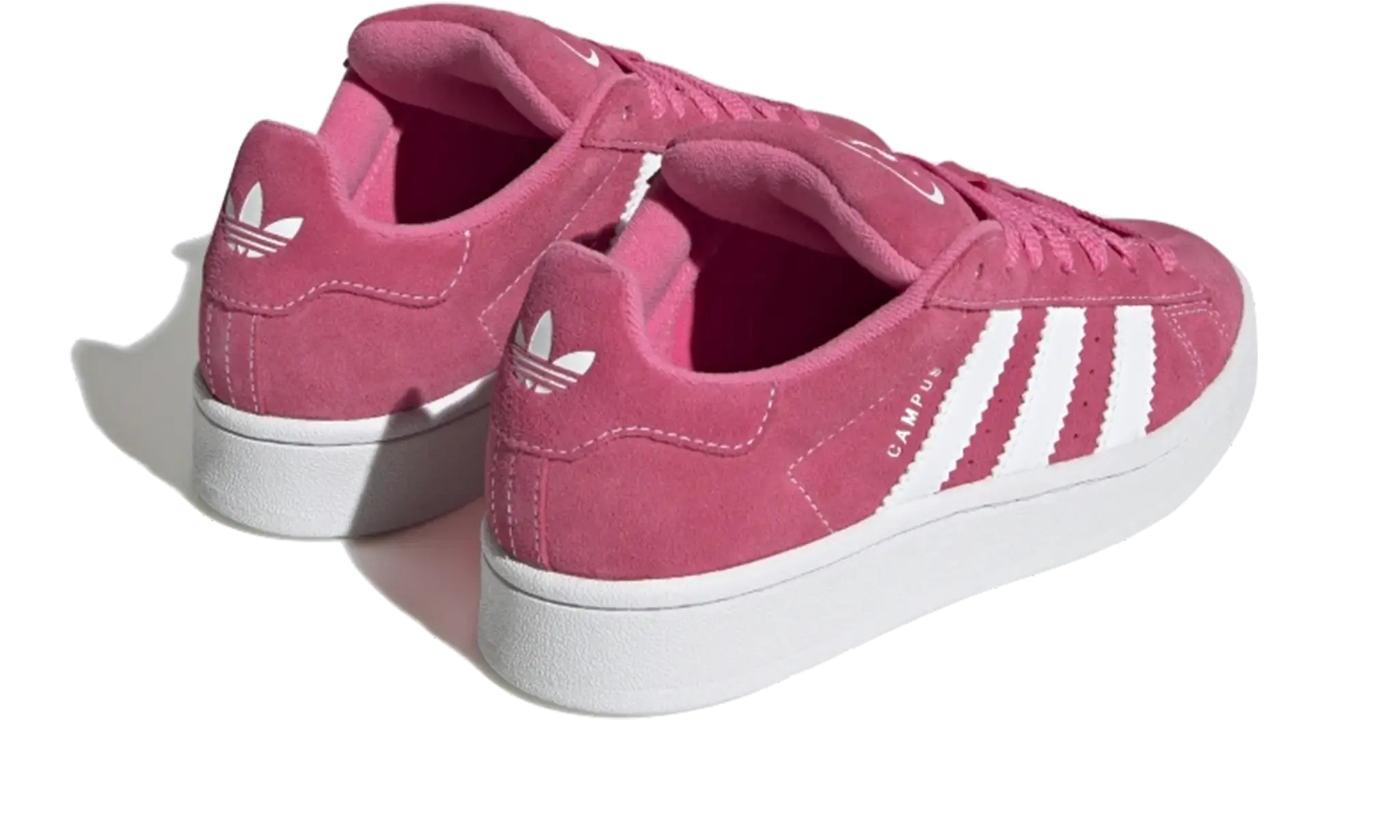 Adidas Campus 00s Pulse Magenta (Enfant) VOSneakers