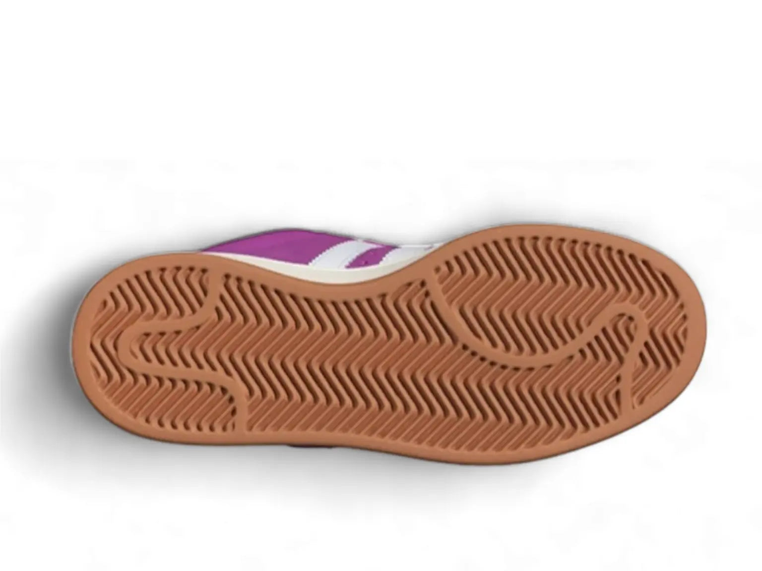 Adidas Campus 00s Purple Burst Adidas