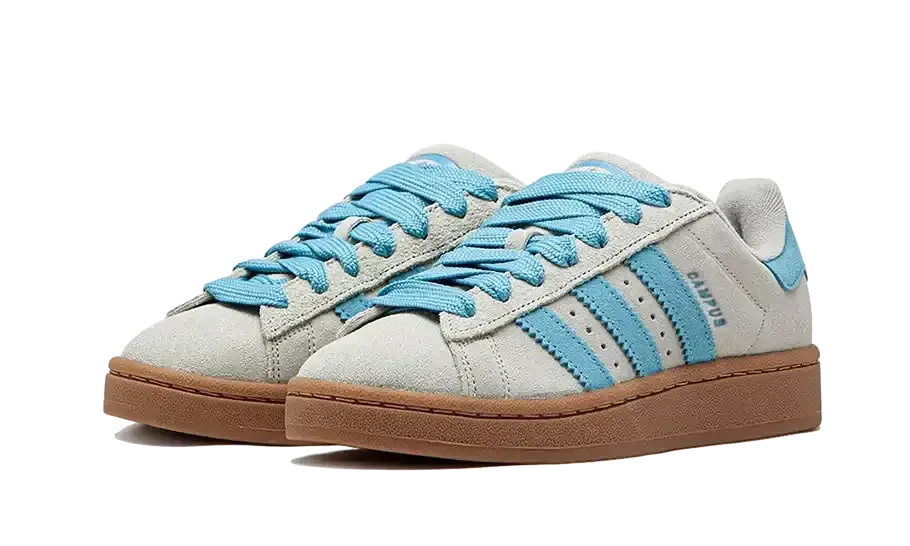 Adidas Campus 00s Putty Grey Preloved Blue VOSneakers