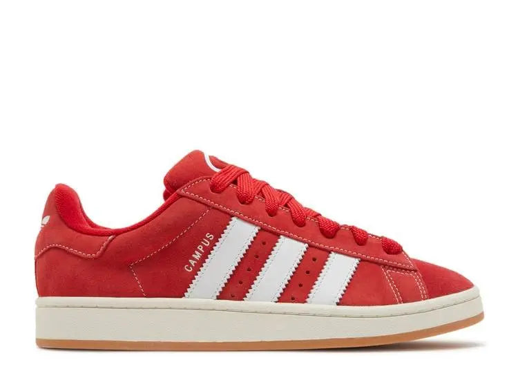 Adidas Campus 00s Red Adidas