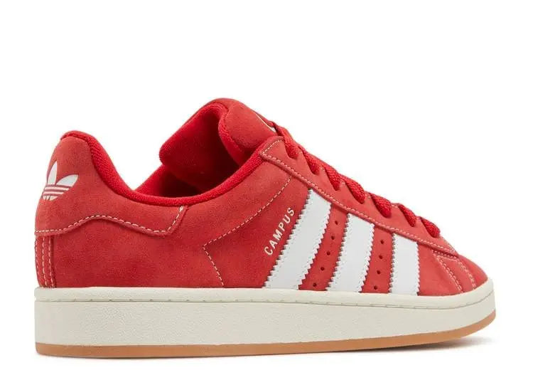 Adidas Campus 00s Red Adidas
