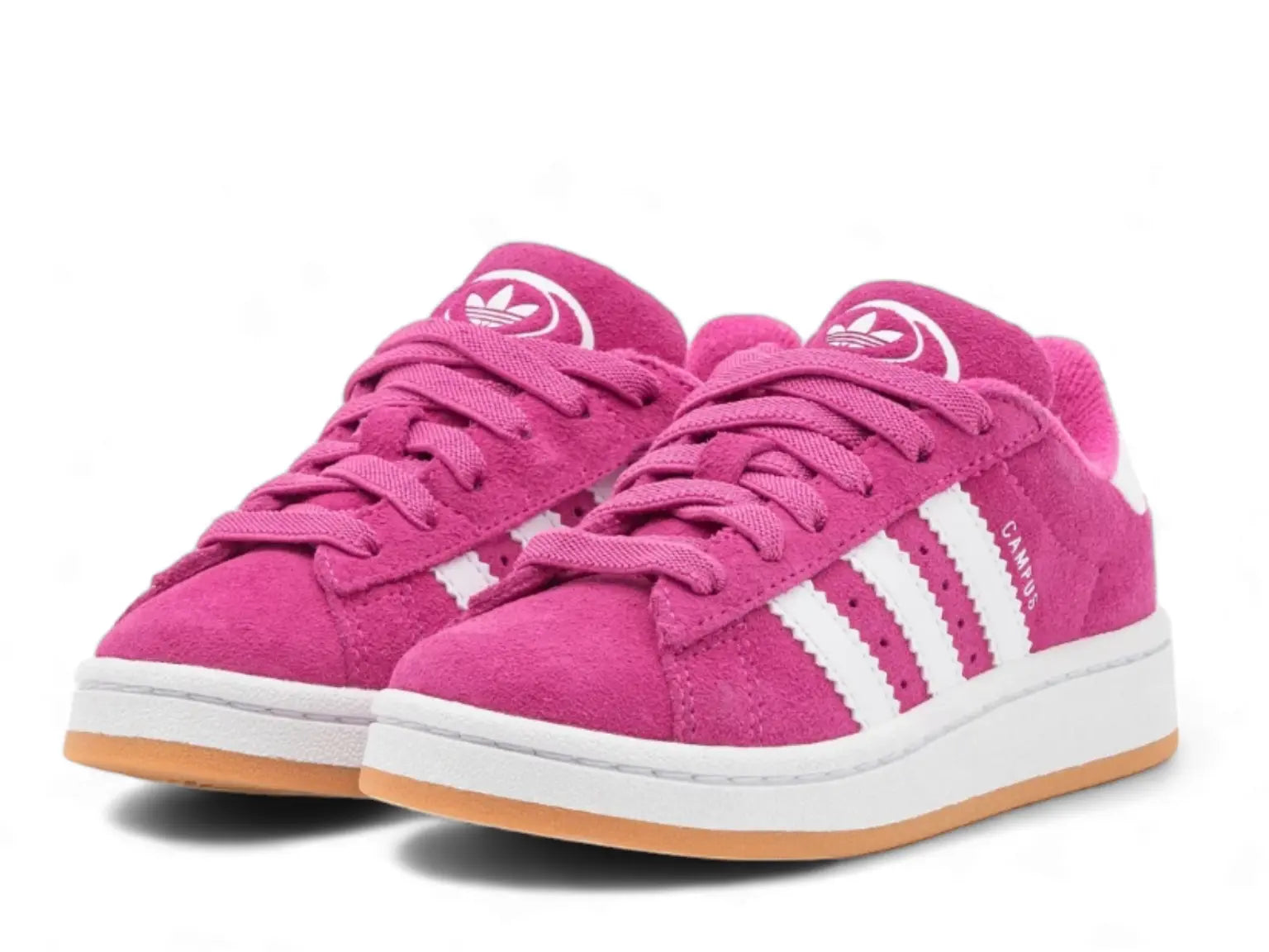 Adidas Campus 00s Semi Lucid Fuchsia (Ado) Adidas