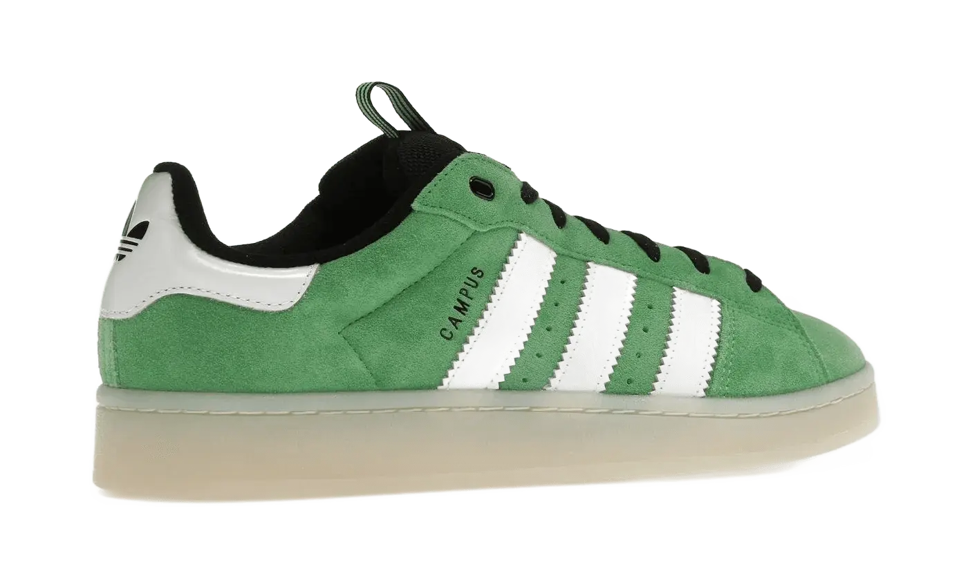 Adidas Campus 00s Semi Screaming Green VOSneakers