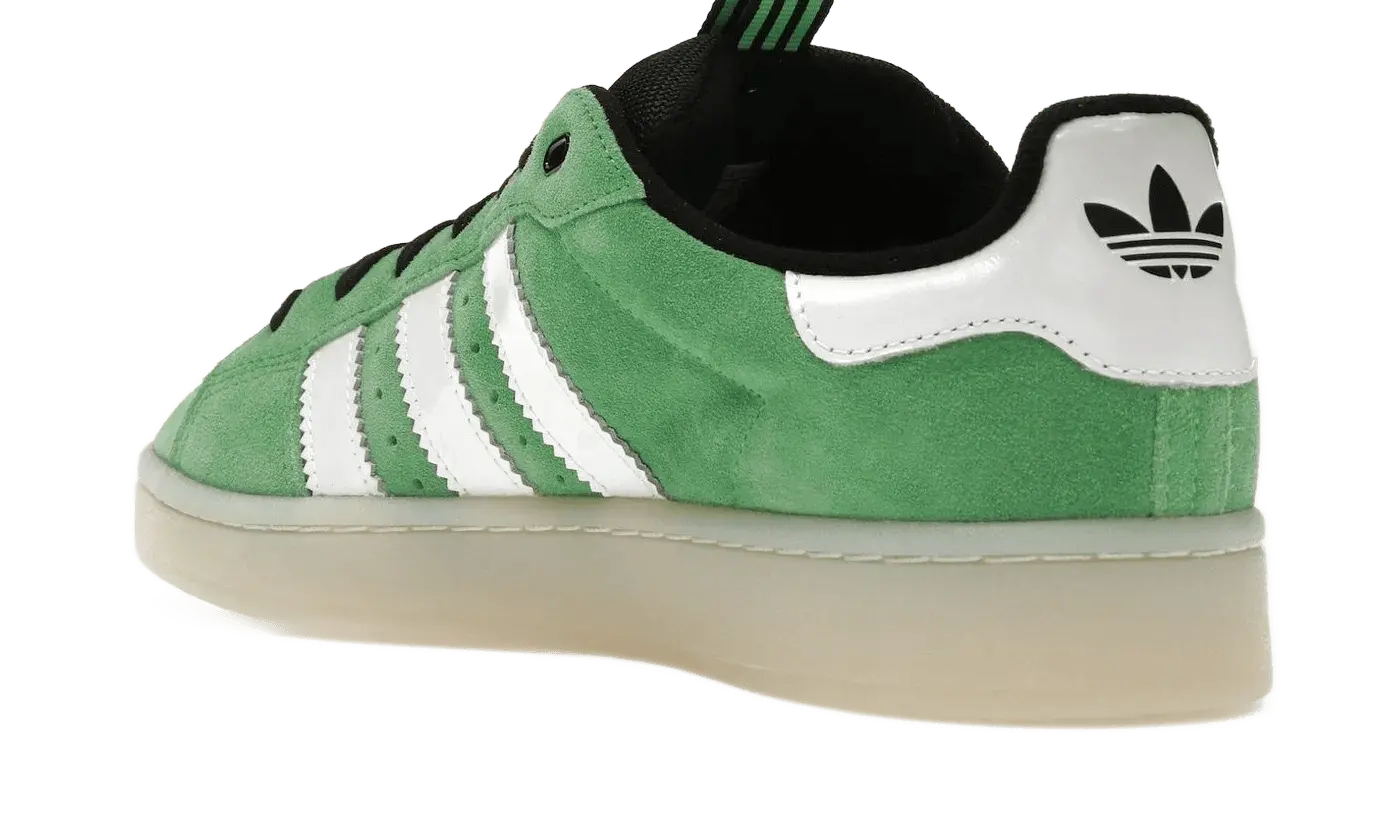 Adidas Campus 00s Semi Screaming Green VOSneakers