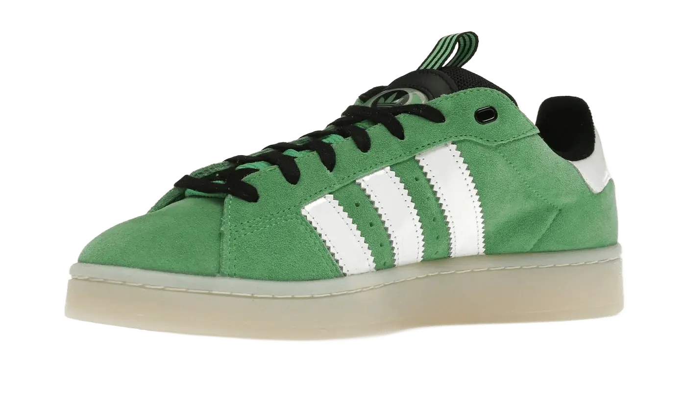 Adidas Campus 00s Semi Screaming Green VOSneakers