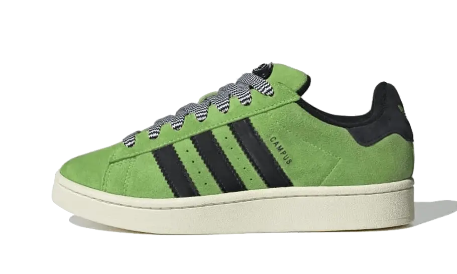Adidas Campus 00s Solar Green VOSneakers