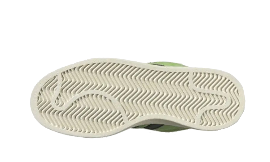 Adidas Campus 00s Solar Green VOSneakers