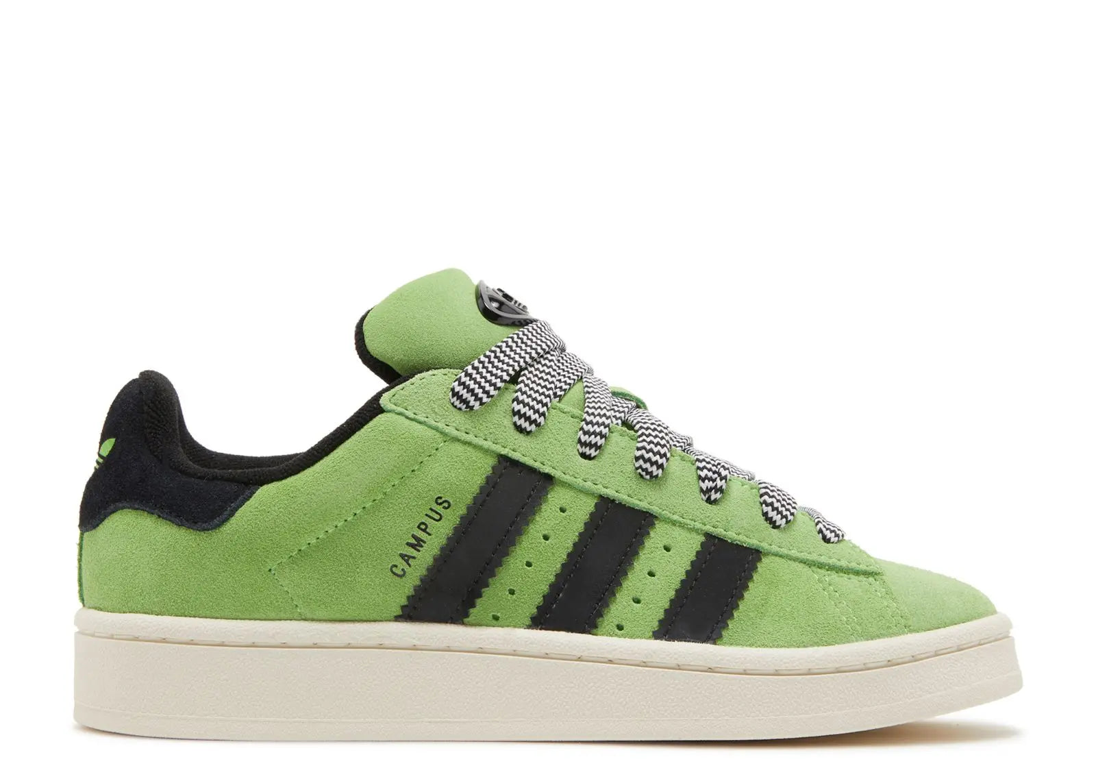 Adidas Campus 00s Solar Green Adidas