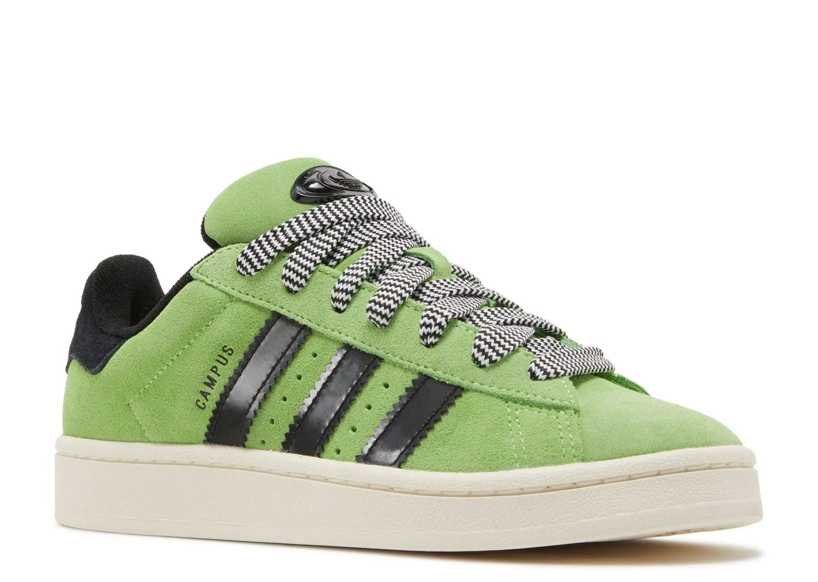 Adidas Campus 00s Solar Green Adidas