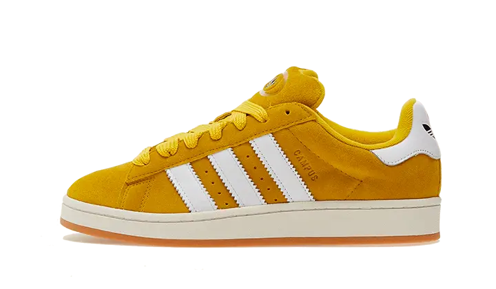Adidas Campus 00s Spice Yellow VOSneakers