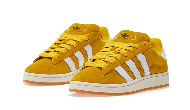 Adidas Campus 00s Spice Yellow VOSneakers