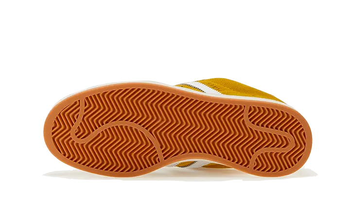 Adidas Campus 00s Spice Yellow VOSneakers