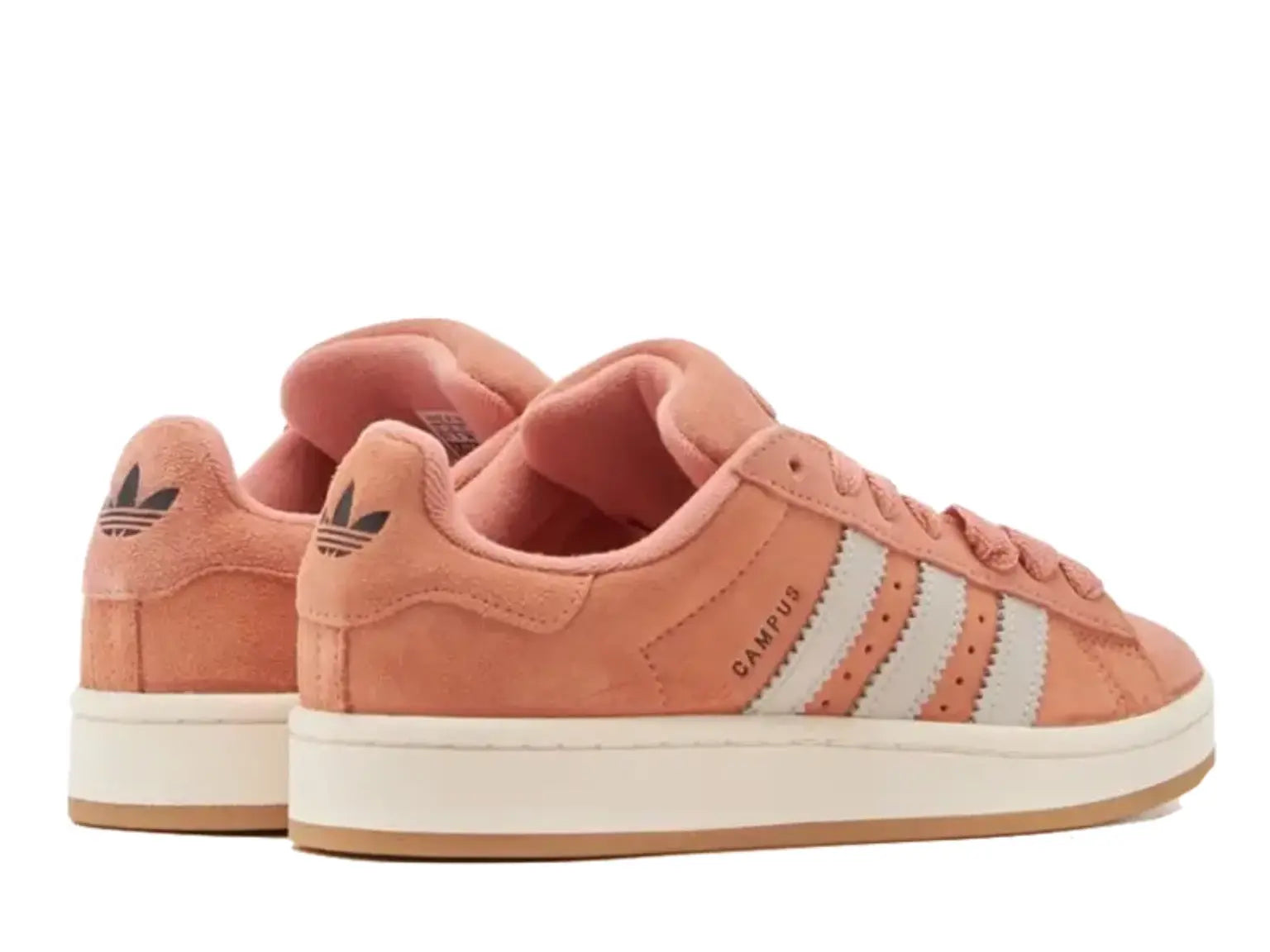 Adidas Campus 00s Wonder Clay Grey Adidas