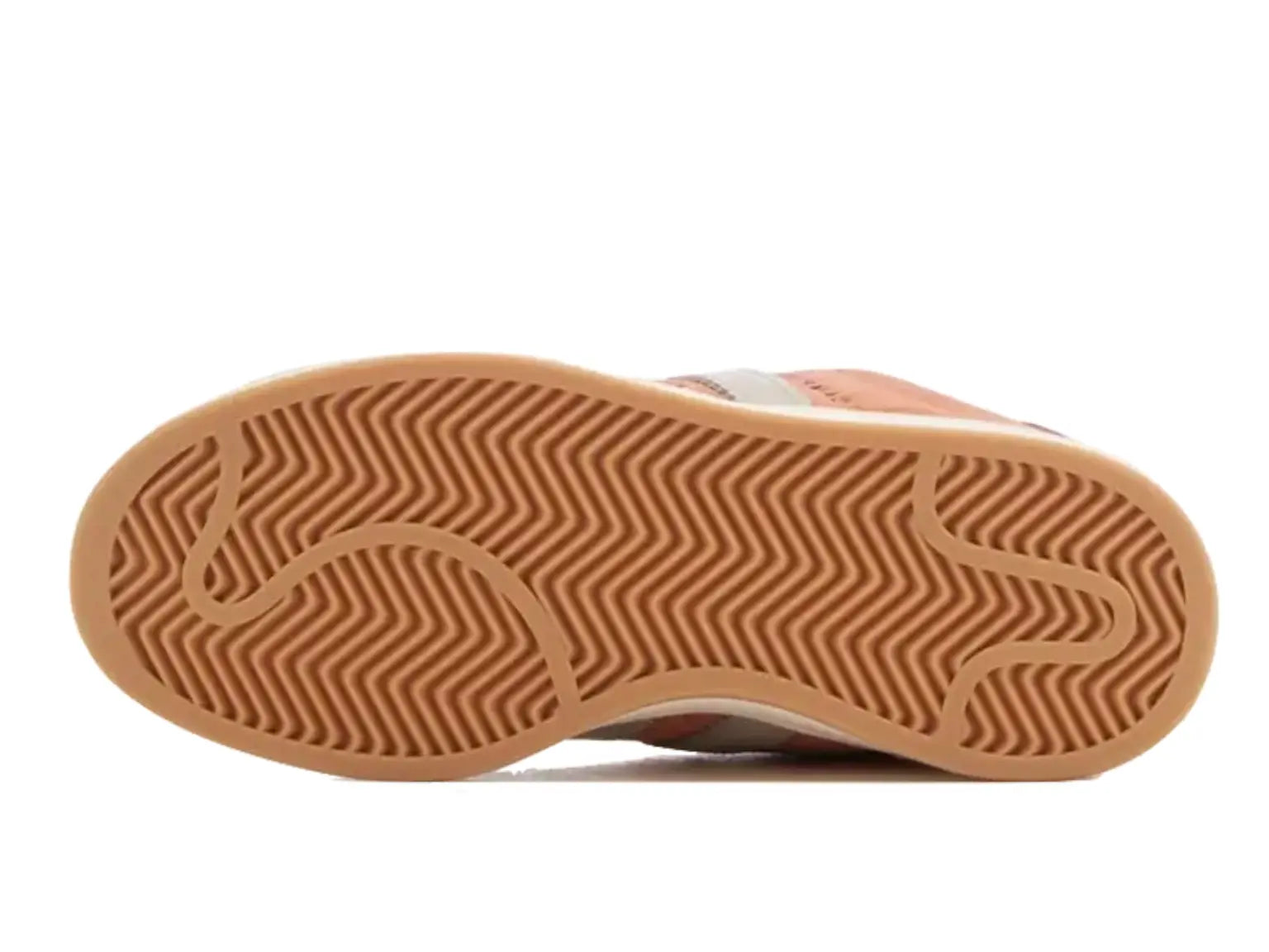 Adidas Campus 00s Wonder Clay Grey Adidas