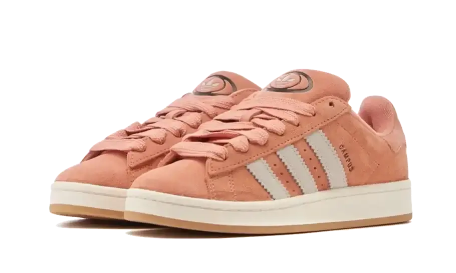 Adidas Campus 00s Wonder Clay Grey One VOSneakers