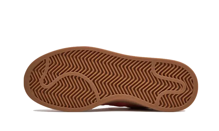Adidas Campus 00s Wonder Clay Preloved Scarlet Adidas