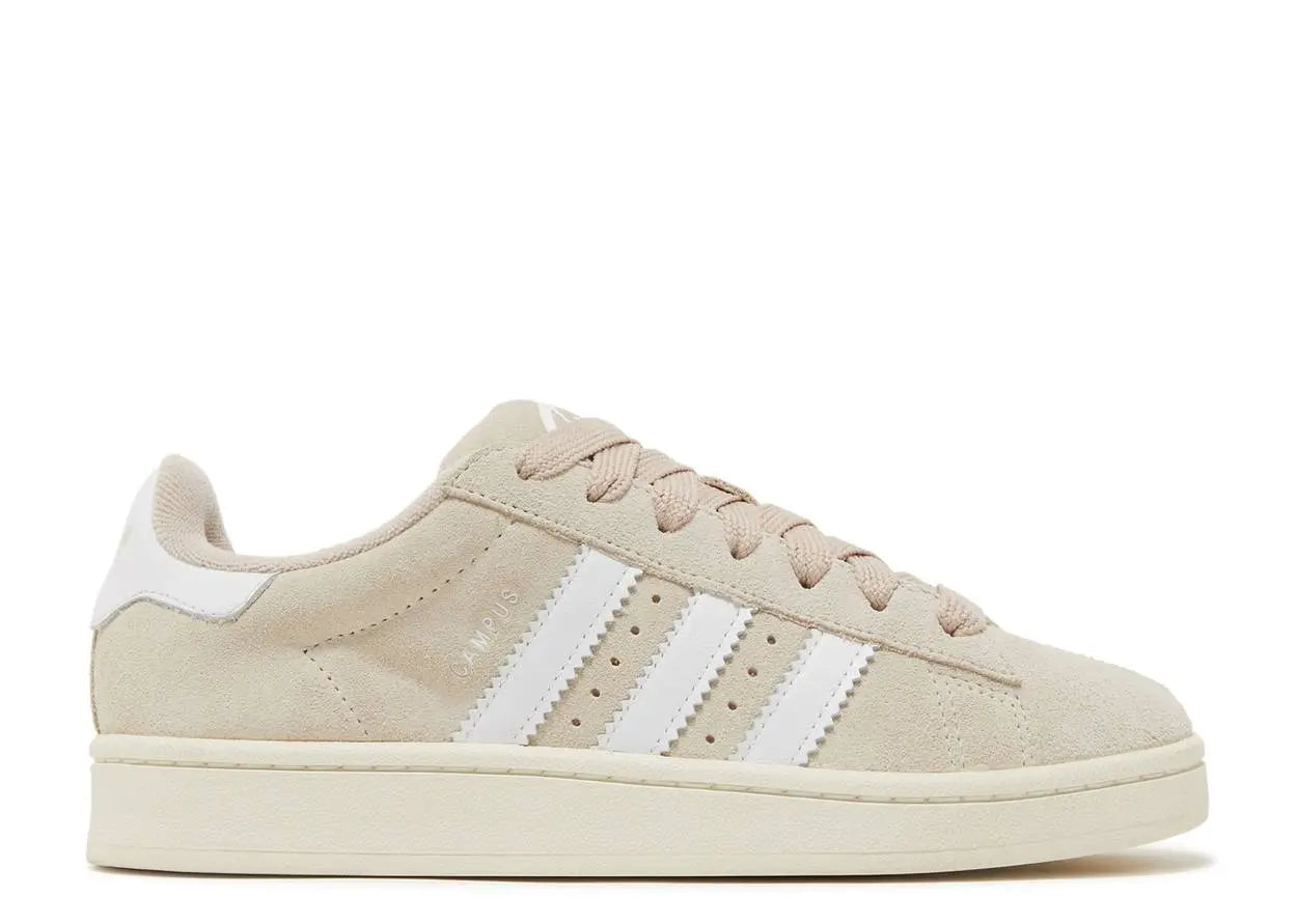 Adidas Campus 00s Wonder White Adidas