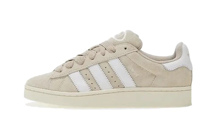 Adidas Campus 00s Wonder White Cloud White Off White VOSneakers
